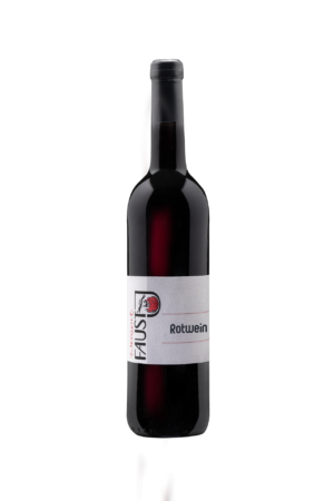 2021 <br/> Rotwein QbA