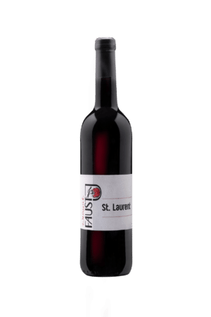 2022 <br/> St. Laurent <br/> Rotwein trocken